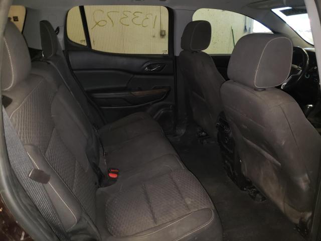 Photo 6 from auction – 2017 GMC ACADIA SLE with VIN 1GKKNRLA7HZ235123