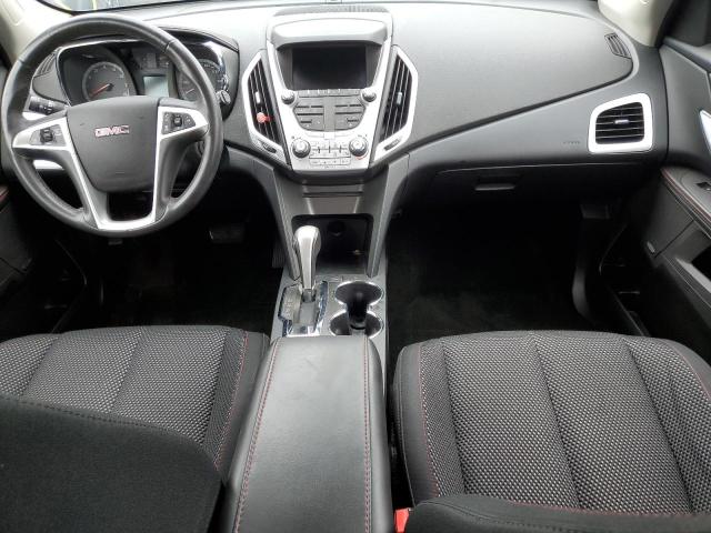 Photo 5 from auction – 2015 GMC TERRAIN SL with VIN 2GKALREK6F6426399