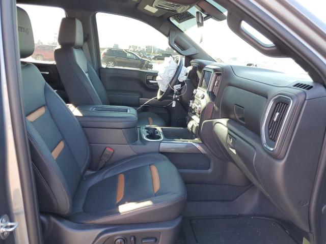 Photo 5 from auction – 2021 GMC SIERRA K15 with VIN 3GTP9EED4MG411044