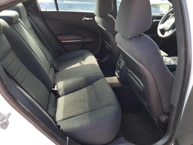 Photo 6 from auction – 2011 DODGE CHARGER with VIN 2B3CL3CG9BH578225