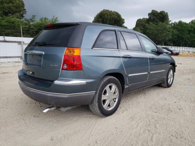 Photo 4 from auction – 2006 CHRYSLER PACIFICA T with VIN 2A4GF68486R619302