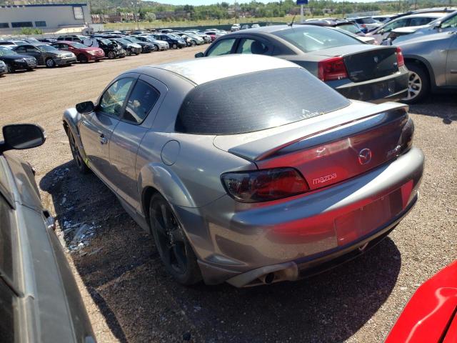 Photo 3 from auction – 2005 MAZDA RX8 with VIN JM1FE173X50148021