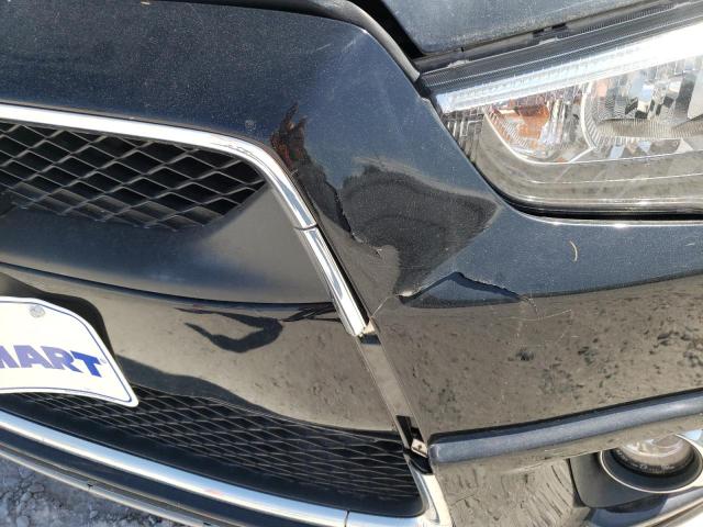 Photo 9 from auction – 2011 MITSUBISHI OUTLANDER with VIN JA4AR4AU9BZ005645