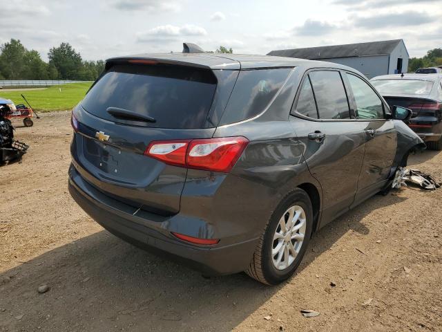 Photo 4 from auction – 2019 CHEVROLET EQUINOX LS with VIN 2GNAXHEV7K6170960