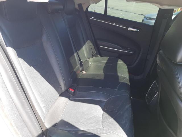 Photo 6 from auction – 2016 CHRYSLER 300C with VIN 2C3CCAEG5GH190467