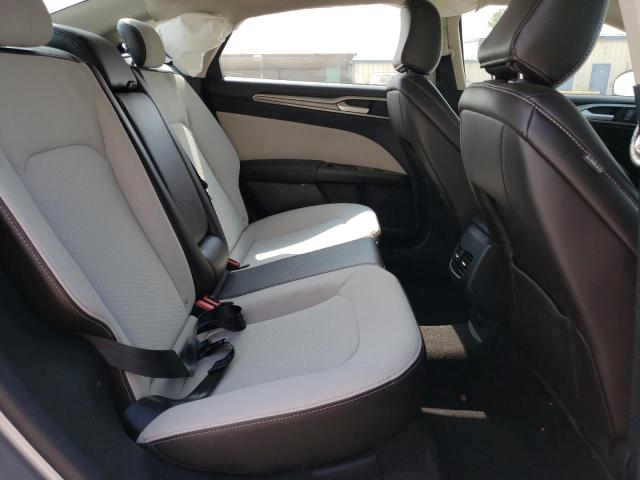 Photo 6 from auction – 2020 FORD FUSION SE with VIN 3FA6P0HD1LR255375