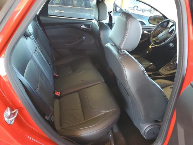 Photo 6 from auction – 2016 FORD FOCUS SE with VIN 1FADP3K25GL381775