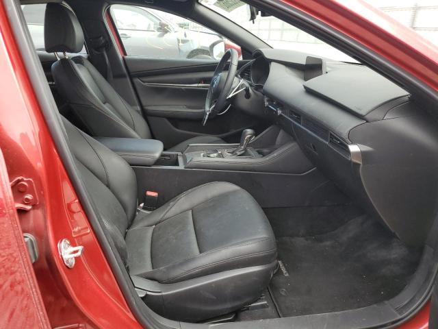 Photo 5 from auction – 2020 MAZDA 3 with VIN JM1BPBLM0L1155967