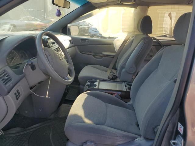 Photo 5 from auction – 2004 TOYOTA SIENNA CE with VIN 5TDZA23C64S187592
