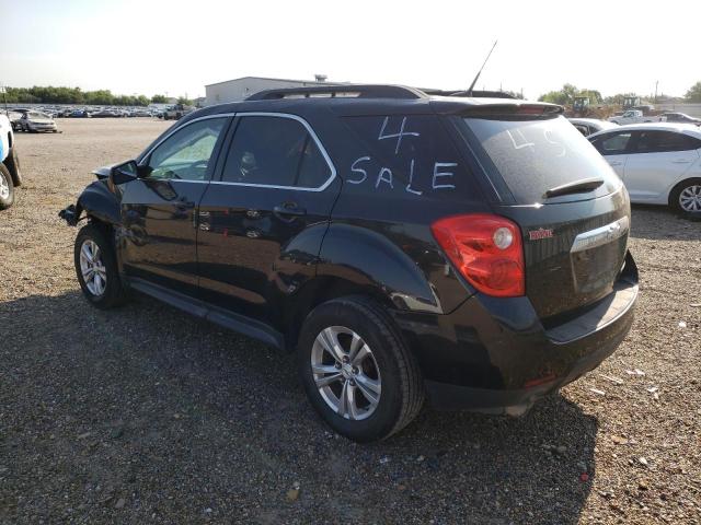 Photo 3 from auction – 2012 CHEVROLET EQUINOX LT with VIN 2GNFLDE5XC6334553