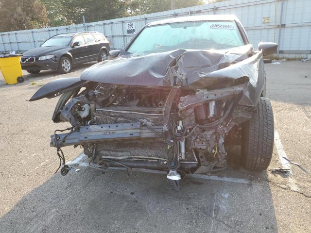 Photo 9 from auction – 2011 HONDA ACCORD LX with VIN 1HGCP2F32BA143665