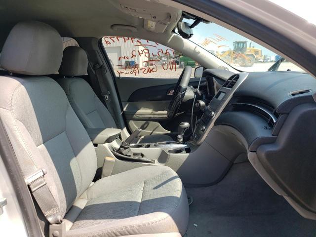 Photo 5 from auction – 2015 CHEVROLET MALIBU LS with VIN 1G11A5SL9FF219494