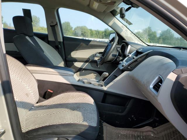 Photo 5 from auction – 2011 CHEVROLET EQUINOX LS with VIN 2GNALBEC9B1331698