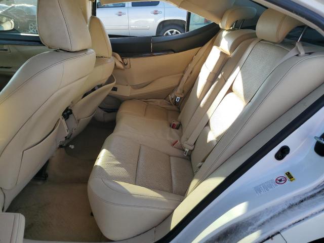 Photo 6 from auction – 2013 LEXUS ES 350 with VIN JTHBK1GG9D2059570