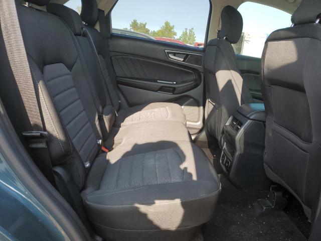 Photo 6 from auction – 2016 FORD EDGE SPORT with VIN 2FMPK4AP6GBB72436