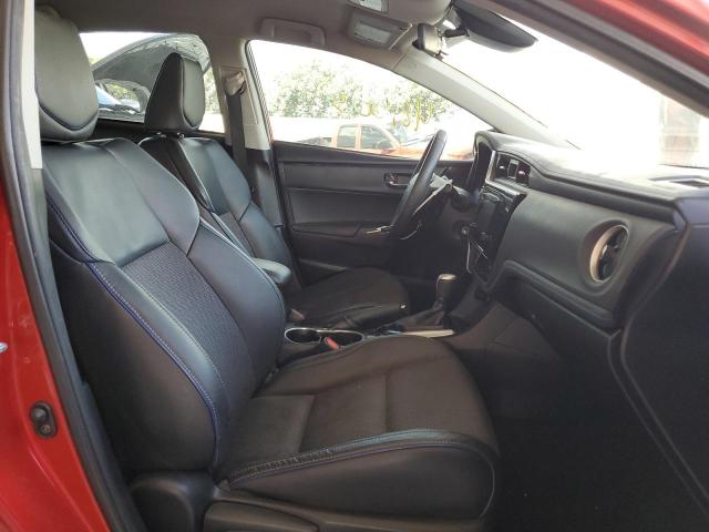 Photo 5 from auction – 2018 TOYOTA COROLLA L with VIN 5YFBURHE3JP754728