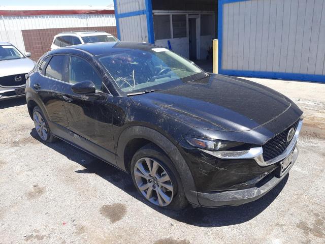 MAZDA CX-30 SELE 2021 with VIN 3MVDMBBL0MM244788 - Photo from auction