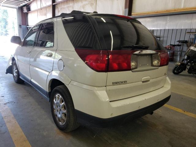 Photo 3 from auction – 2007 BUICK RENDEZVOUS with VIN 3G5DA03L47S532690