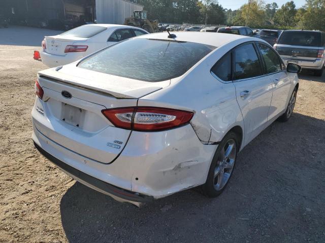 Photo 4 from auction – 2013 FORD FUSION SE with VIN 3FA6P0HR2DR153273
