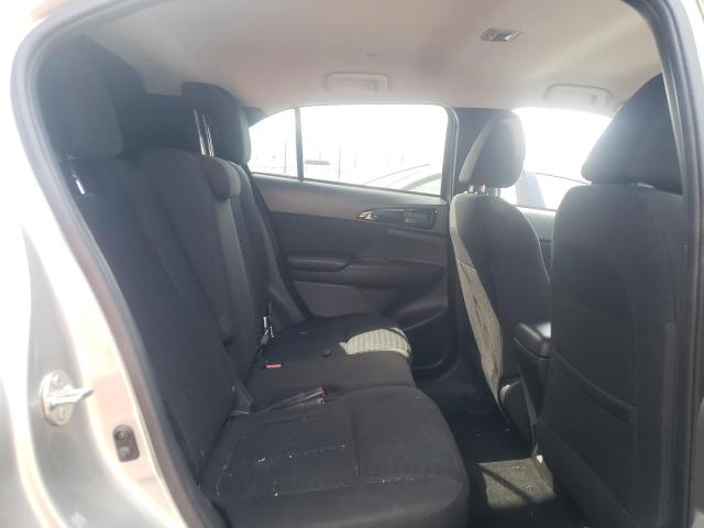 Photo 6 from auction – 2019 MITSUBISHI ECLIPSE CR with VIN JA4AT3AA1KZ030511