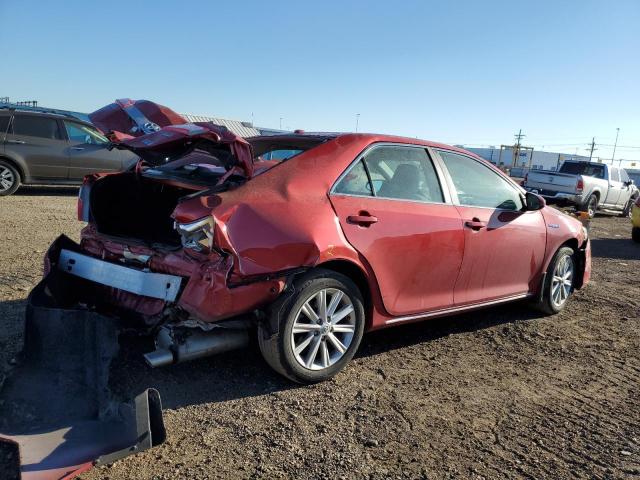Photo 4 from auction – 2012 TOYOTA CAMRY with VIN 4T1BD1FK7CU012599
