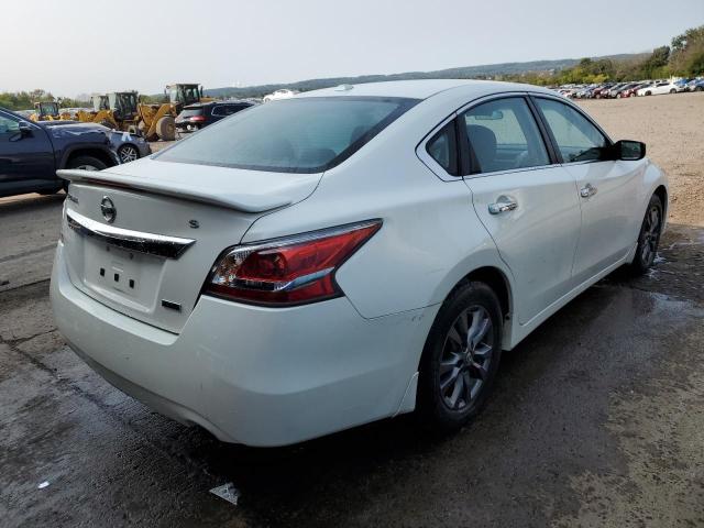 Photo 4 from auction – 2015 NISSAN ALTIMA 2.5 with VIN 1N4AL3AP8FC584539