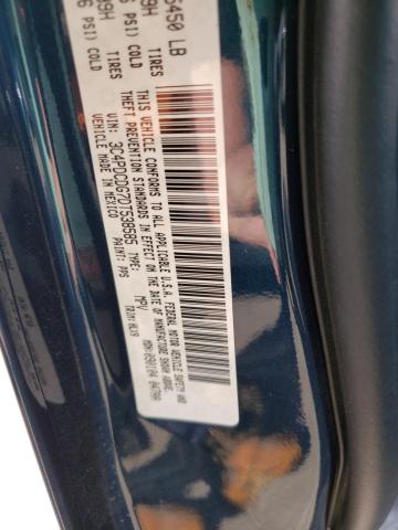 Photo 10 from auction – 2013 DODGE JOURNEY CR with VIN 3C4PDCDG7DT538585
