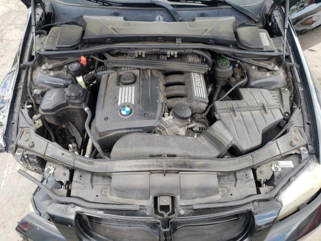 Photo 7 from auction – 2009 BMW 328 I with VIN WBAPH77559NL81505