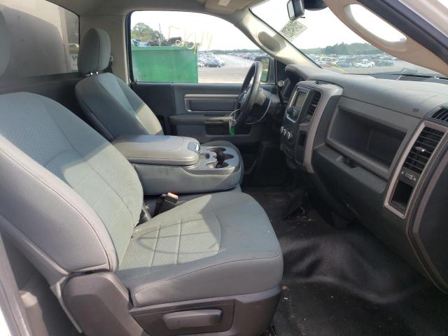 Photo 5 from auction – 2014 RAM 2500 ST with VIN 3C6MR4AL5EG327995