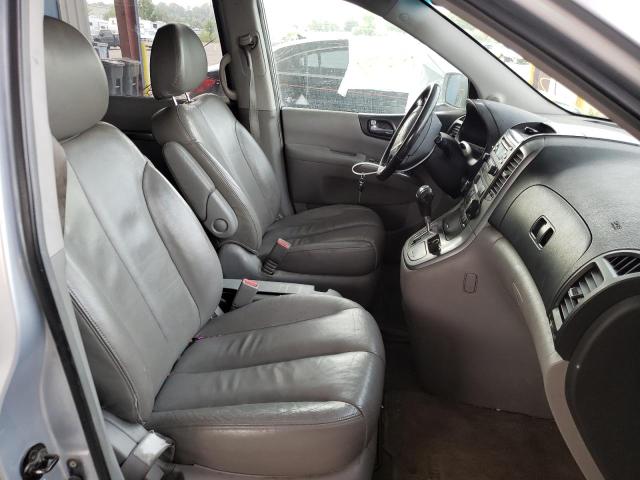 Photo 5 from auction – 2007 HYUNDAI ENTOURAGE with VIN KNDMC233X76034268