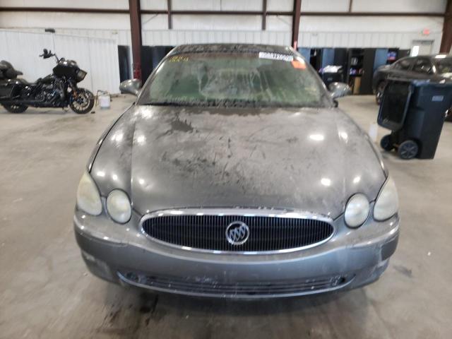 Photo 9 from auction – 2005 BUICK LACROSSE C with VIN 2G4WE567151278099