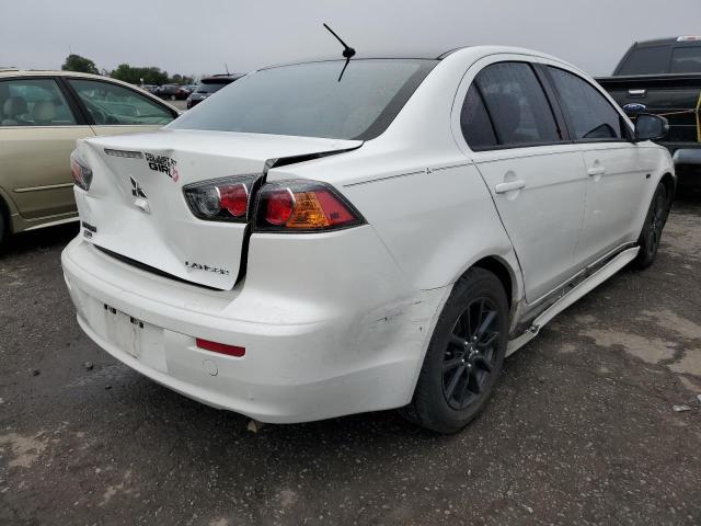 Photo 4 from auction – 2017 MITSUBISHI LANCER ES with VIN JA32U2FU0HU014227