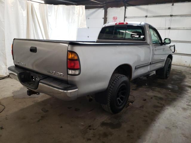 Photo 4 from auction – 2003 TOYOTA TUNDRA SR5 with VIN 5TBKT44113S346501