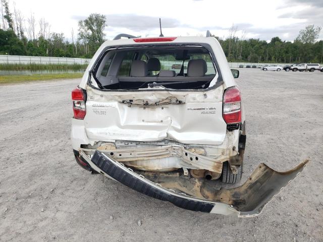 Photo 9 from auction – 2015 SUBARU FORESTER 2 with VIN JF2SJADC7FH510387