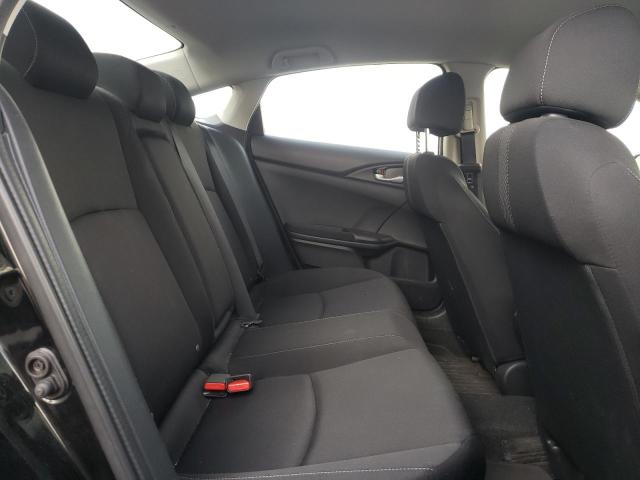 Photo 6 from auction – 2018 HONDA CIVIC LX with VIN 2HGFC2E58JH018049
