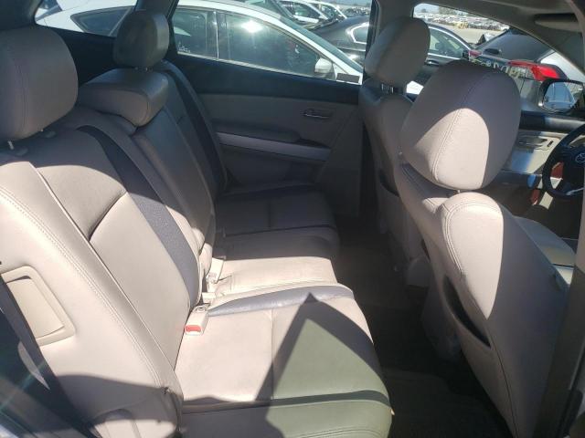 Photo 6 from auction – 2008 MAZDA CX-9 with VIN JM3TB38V880157982