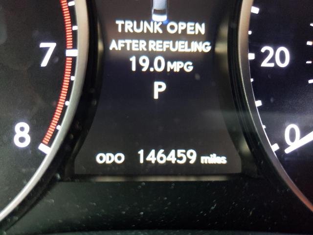 Zdjęcie 8 z aukcji – 2013 LEXUS ES 350 z VIN JTHBK1GG5D2035685