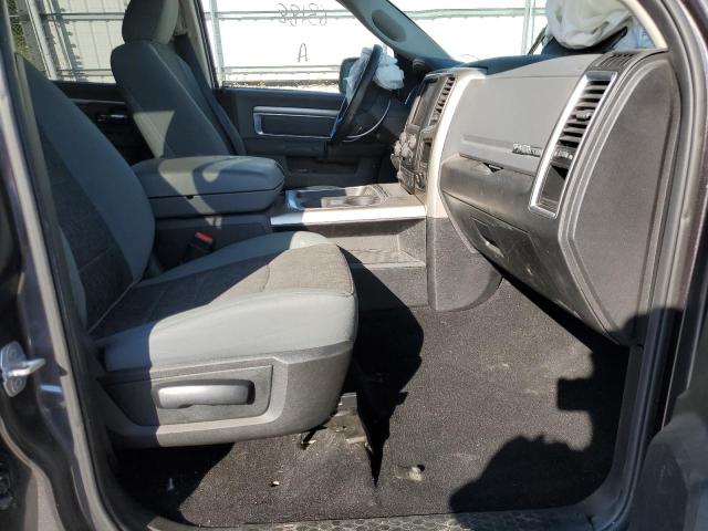 Photo 5 from auction – 2018 RAM 1500 SLT with VIN 1C6RR7LT3JS322219