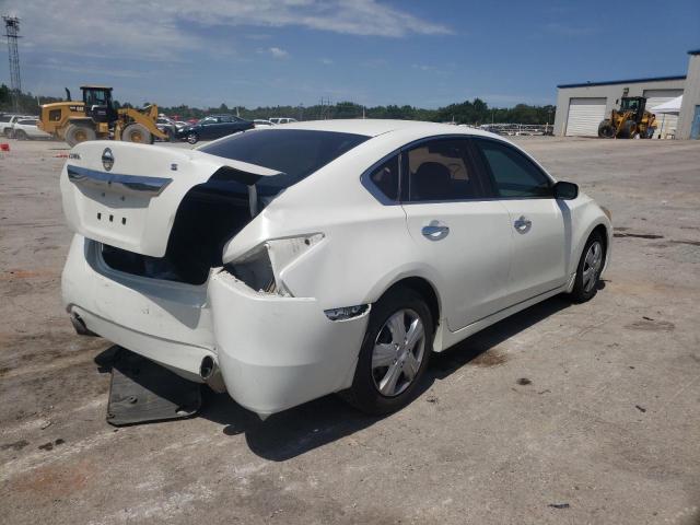 Photo 4 from auction – 2015 NISSAN ALTIMA 2.5 with VIN 1N4AL3AP5FC177584
