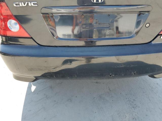 Photo 9 from auction – 2004 HONDA CIVIC with VIN 1HGEM21574L012779