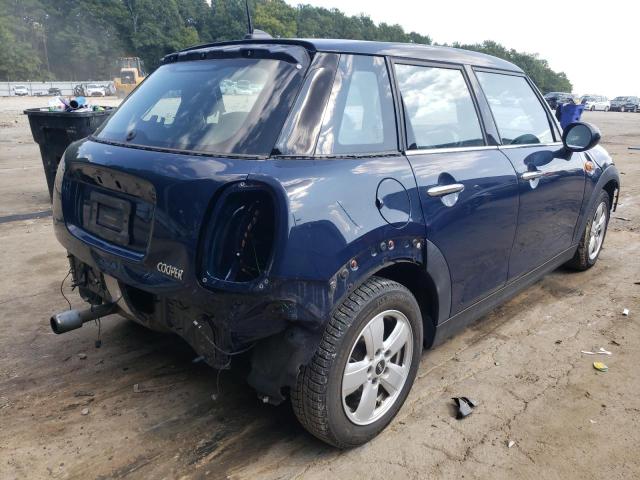 Photo 4 from auction – 2015 MINI COOPER with VIN WMWXS5C52FT828505