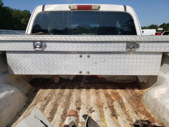 Photo 6 from auction – 2004 CHEVROLET COLORADO with VIN 1GCCS196548182029