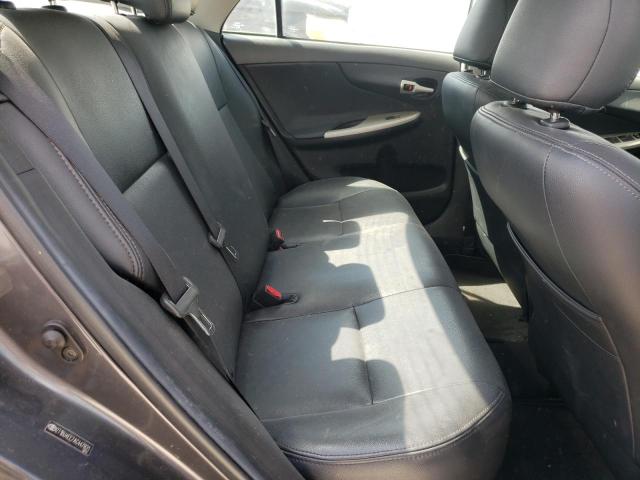 Zdjęcie 6 z aukcji – 2010 TOYOTA COROLLA BA z VIN 2T1BU4EE7AC447831