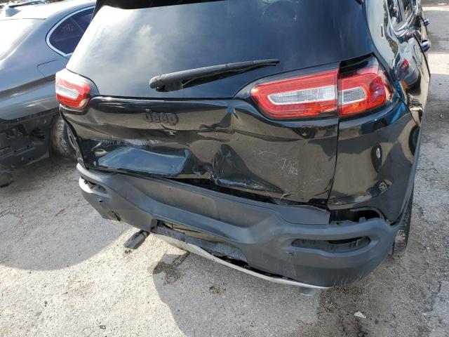 Photo 9 from auction – 2014 JEEP CHEROKEE L with VIN 1C4PJLDS3EW172245