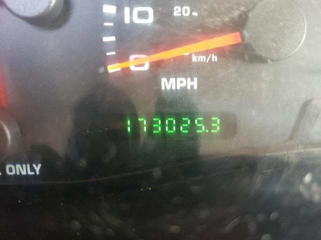 Photo 8 from auction – 2004 FORD F350 SUPER with VIN 1FTWW32P14EB00671