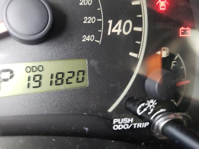Foto 8 de la subasta – 2011 TOYOTA COROLLA con VIN JTDBU4EE5BJ106000