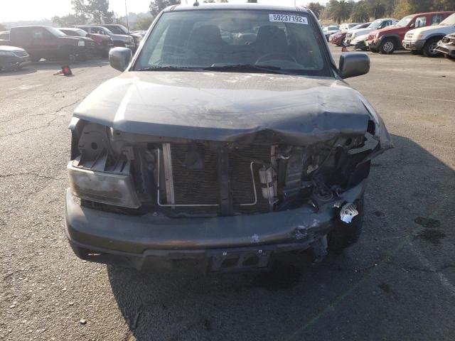 Photo 9 from auction – 2010 CHEVROLET COLORADO L with VIN 1GCDSCD95A8149027