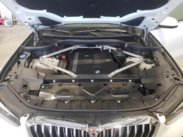 Photo 7 from auction – 2020 BMW X5 SDRIVE with VIN 5UXCR4C09L9B01965