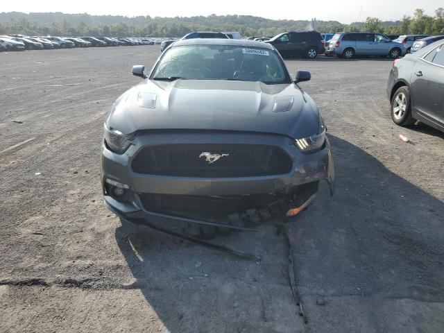 Photo 9 from auction – 2015 FORD MUSTANG GT with VIN 1FA6P8CF6F5305377