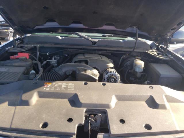 Photo 7 from auction – 2011 CHEVROLET SILVERADO with VIN 3GCPKTE38BG313857